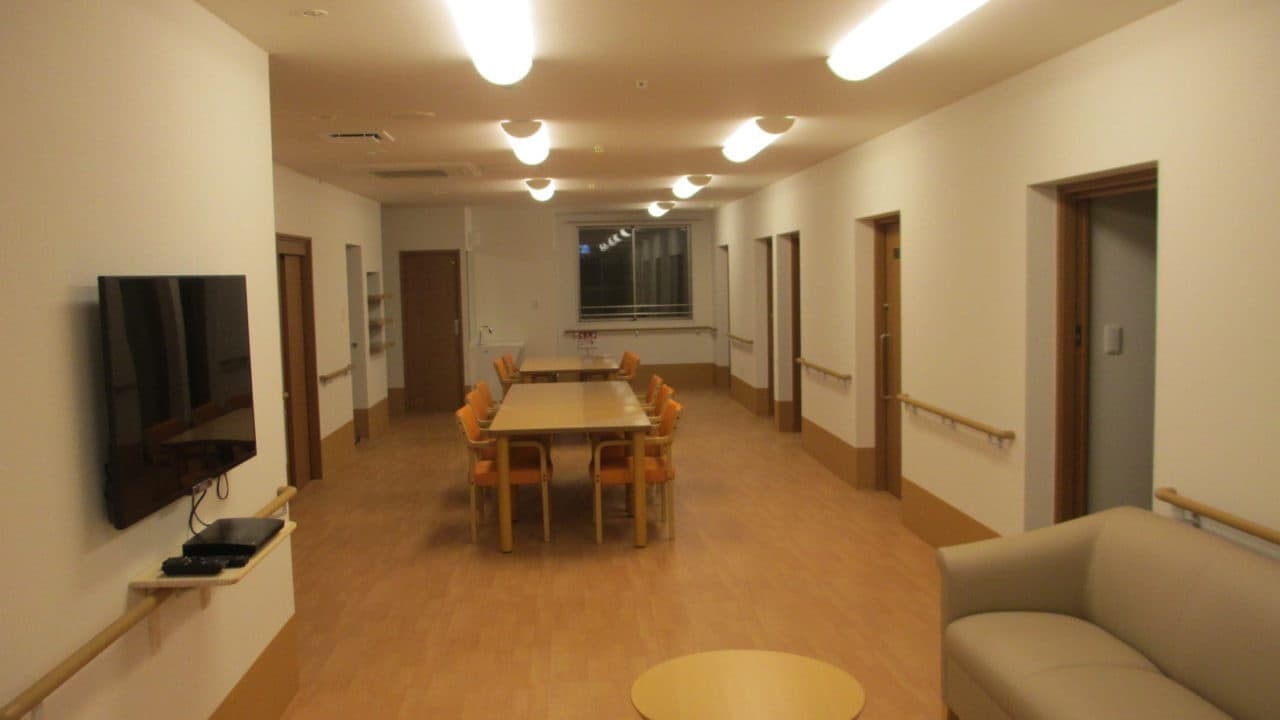 福祉施設,アーキコム